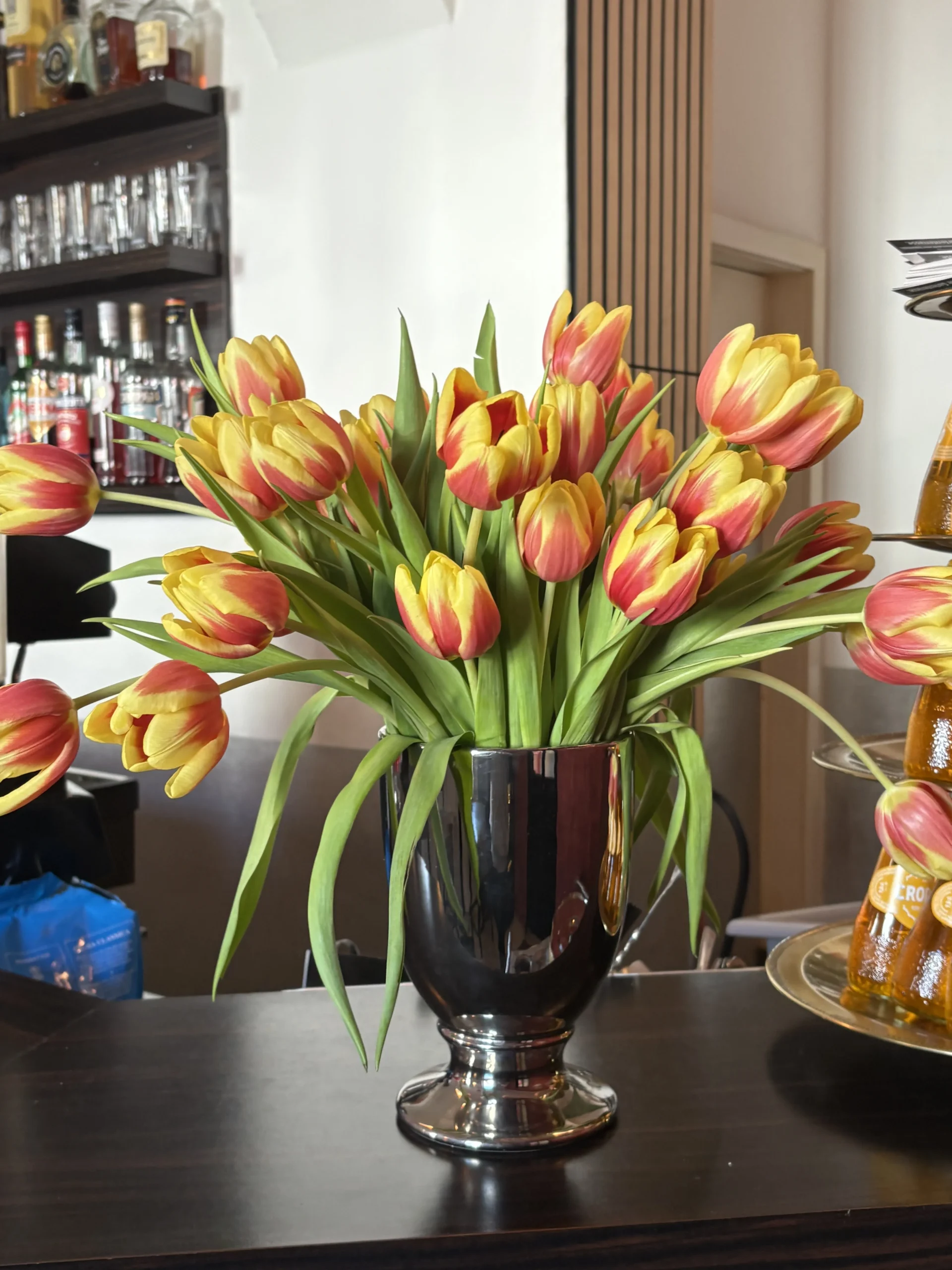 Herzliche Gastfreundschaft und Liebe zum Detail im Vittoria Meerbusch.